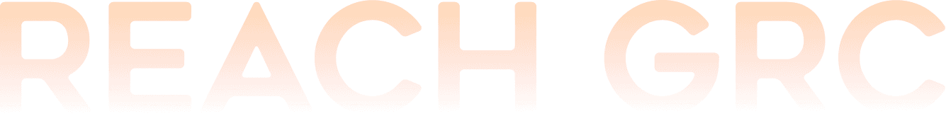REACH GRC large text logo