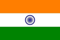 india flag