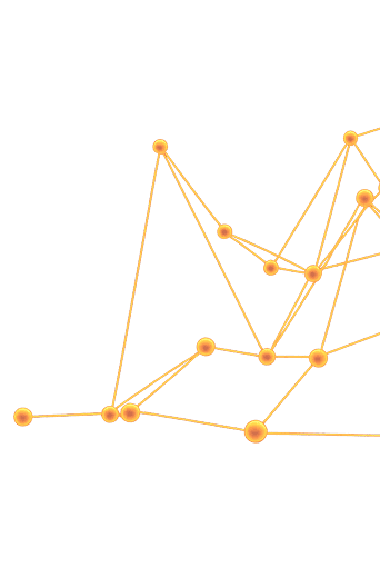 Network graphic right